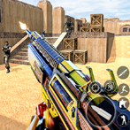 Counter Terrorist Shoot Strike