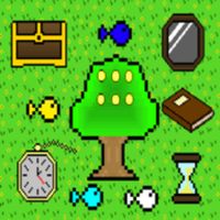The collector: clicker game
