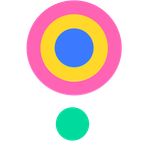 Color Jumping : Local Multipla