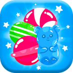 Sweet Candy - Candy Match Game