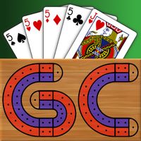 Grandpas Cribbage Vintage Plus