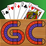 Grandpas Cribbage Vintage Plus