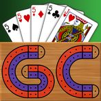 Grandpas Cribbage Vintage Plus