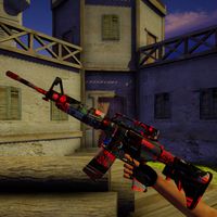 Super Rope Hero Fire Fighter -