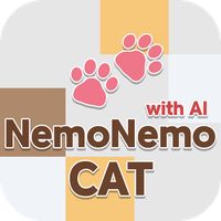 네모네모 캣 with AI