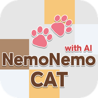 네모네모 캣 with AI