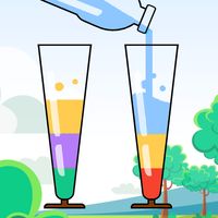 Water Sort Puzzle - Color Sort