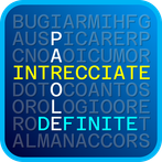 Parole intrecciate definite