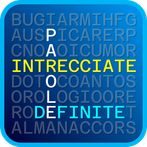 Parole intrecciate definite