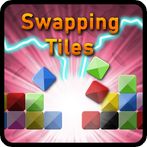 Swapping Tiles: Free Match 3