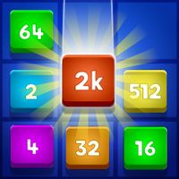 Additive Fun - 2048