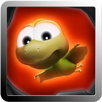 Abby - Never Cave Up!