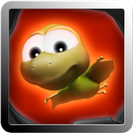 Abby - Never Cave Up!