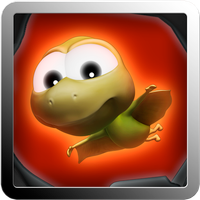 Abby - Never Cave Up!