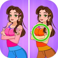 Differences, Find Difference