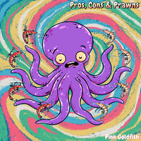 The Pink Goldfish Game