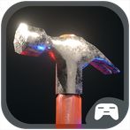 Hammer 3d (Simulator)