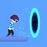 Portal master