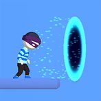 Portal master
