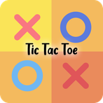Tic Tac Toe - By Ber