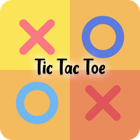 Tic Tac Toe - By Ber