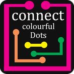 Connect Colourful Dots : Win G