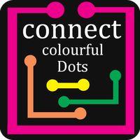 Connect Colourful Dots : Win G
