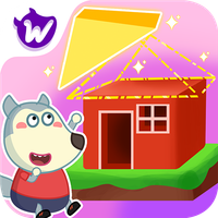 Wolfoo Puzzle Game For Kids