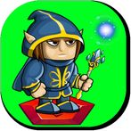 Magic Crystals Adventure