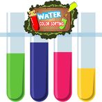 Water Sort - Color Water Sort