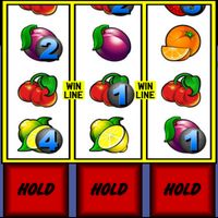 Big Bank Fruit Machine