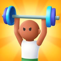 Gym Empire - Idle Tycoon