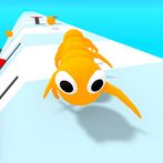 Centipede Run