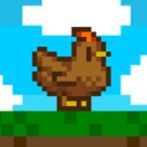 Flying Chicken