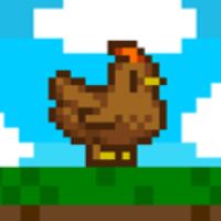 Flying Chicken