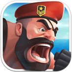 Last Island:raft survival