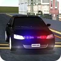 Jetta Convoy Simulator