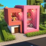 Redcraft 3D - Craft Master