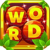 Word Connect Crossword Fun