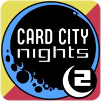 Card City Nights 2
