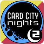 Card City Nights 2