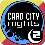 Card City Nights 2