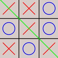 Tic Tac Toe
