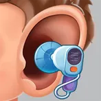 Ear Doctor Game