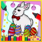 coloring game for kids