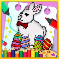 coloring game for kids