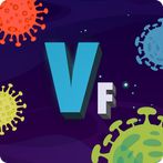 Virus Fighter - Shooter Game