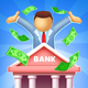 My Little Vault: Bank Game