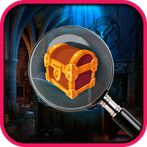 Hidden Object: Secret Puzzle E