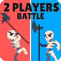 2 Player Skeleton Battle